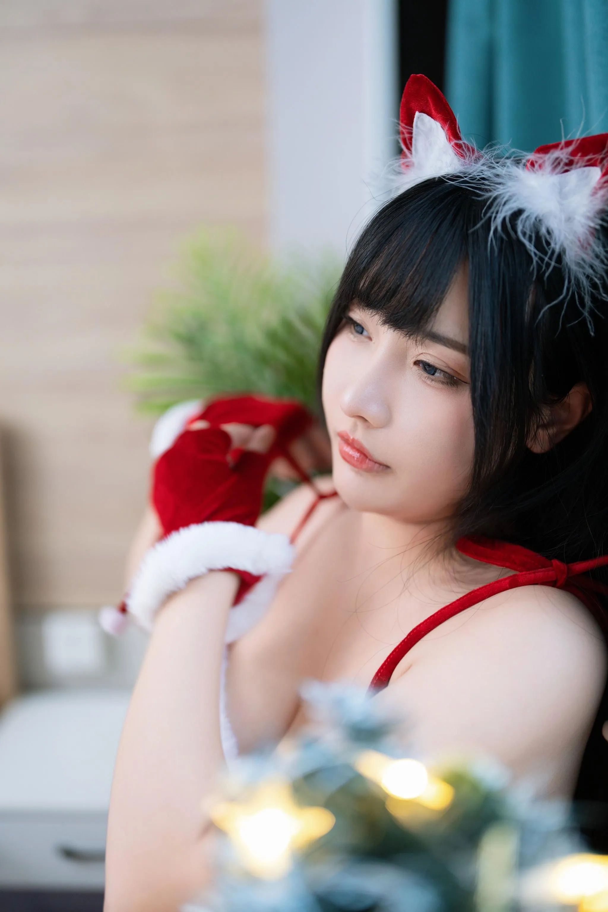 糖果果candy – NO.03 圣诞 [125P]插图7